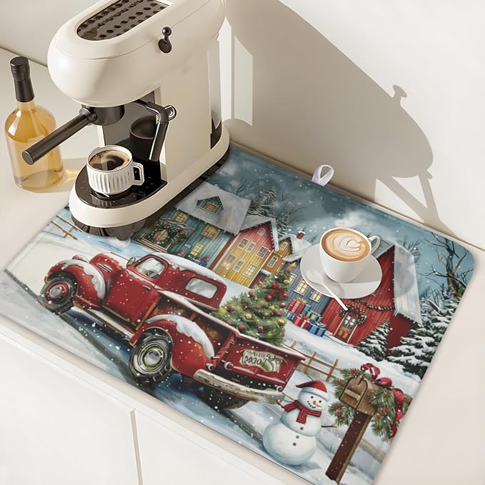 Christmas Trunk