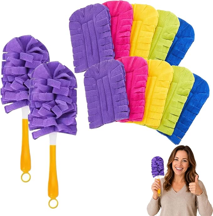 10pcs+2handle