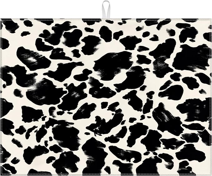 Cow Print
