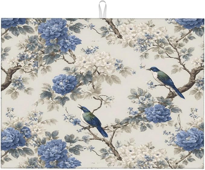 Chinoiserie Birds