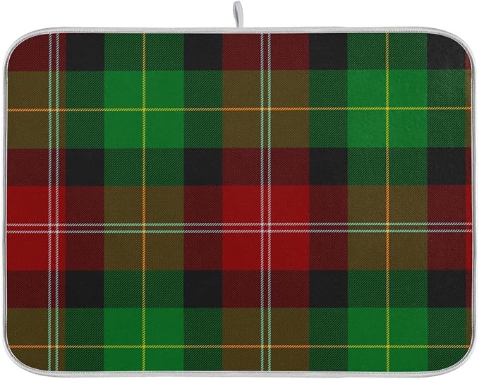 Scottish Plaid