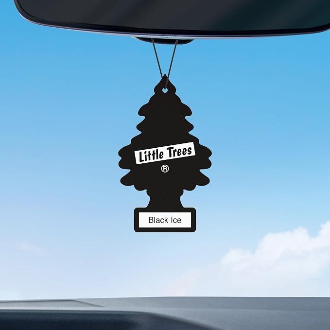 Black Ice