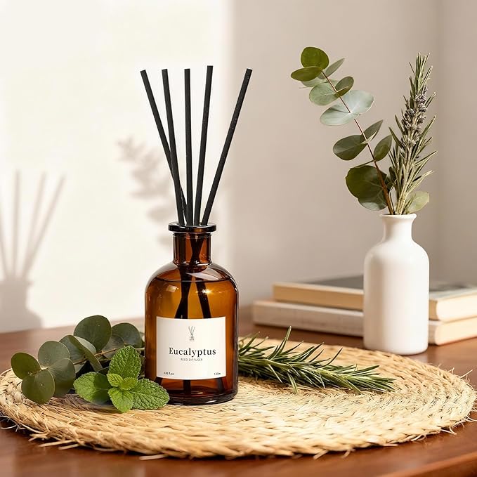 Eucalyptus