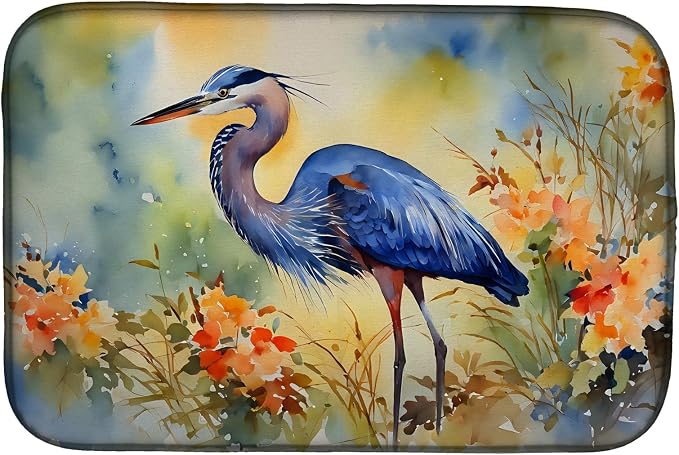 Blue Heron 2846