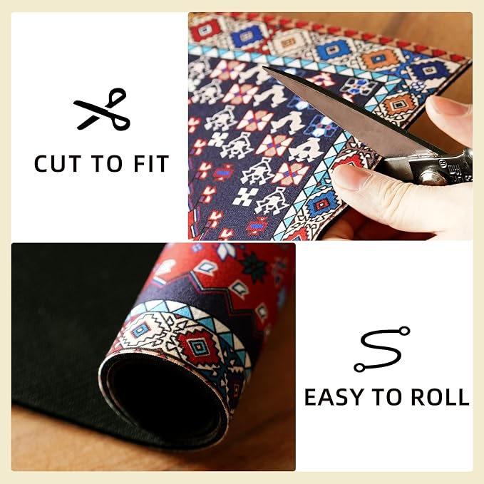 American Boho A