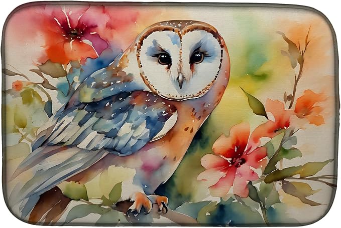 Barn Owl 3181