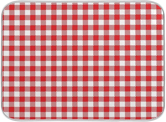 Pink-Plaid