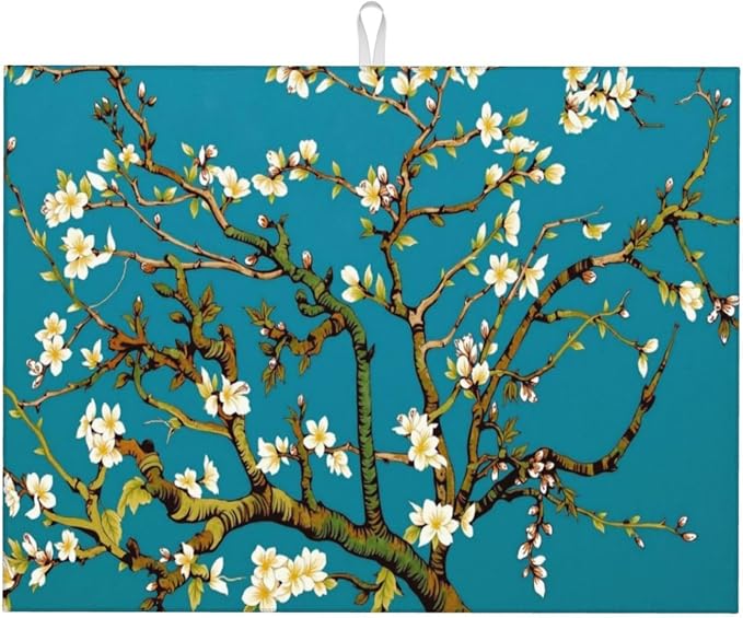 Almond Blossom