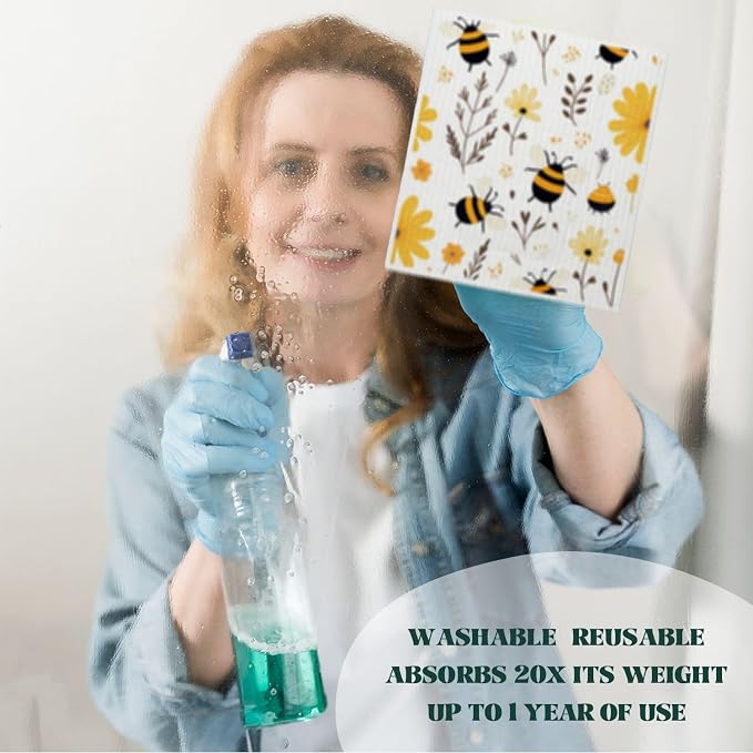 Bee Happy