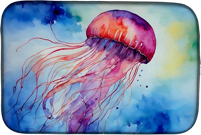 Jellyfish 2792
