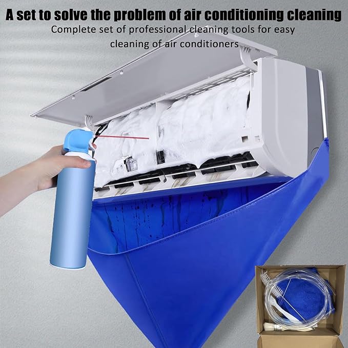 Blue Without Kettle