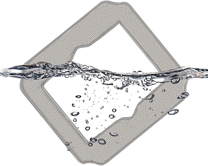 Winbot Mini-12pcs Mop Pads