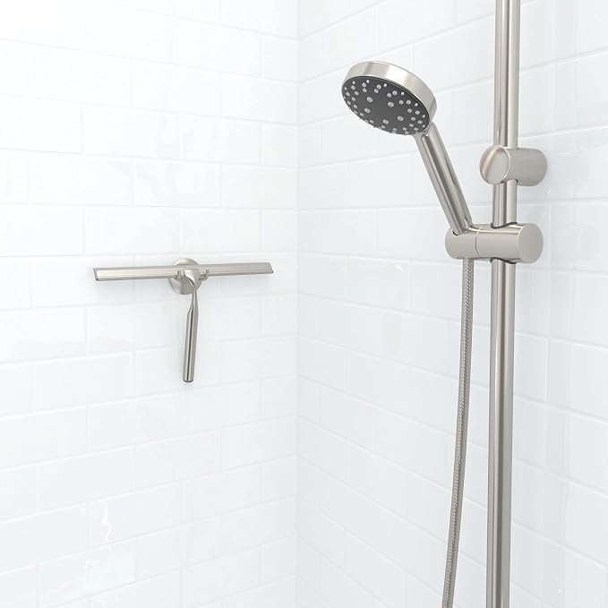 Brushed Nickel