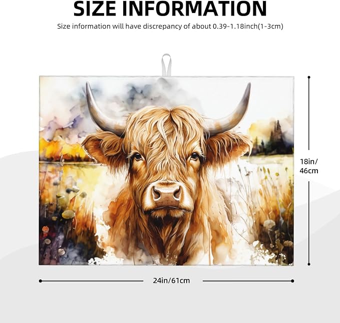 Cow Head