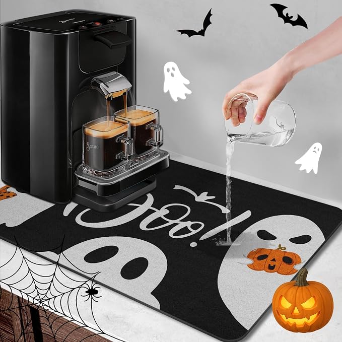 Halloween Ghost