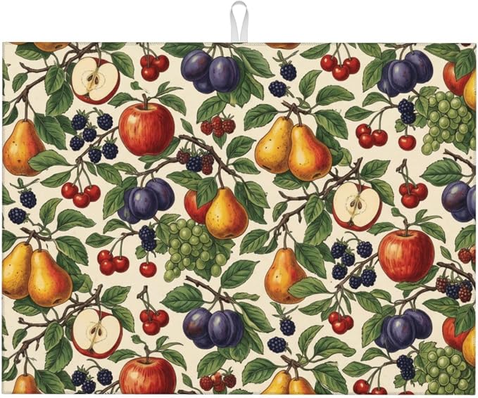 Vintage Fruit