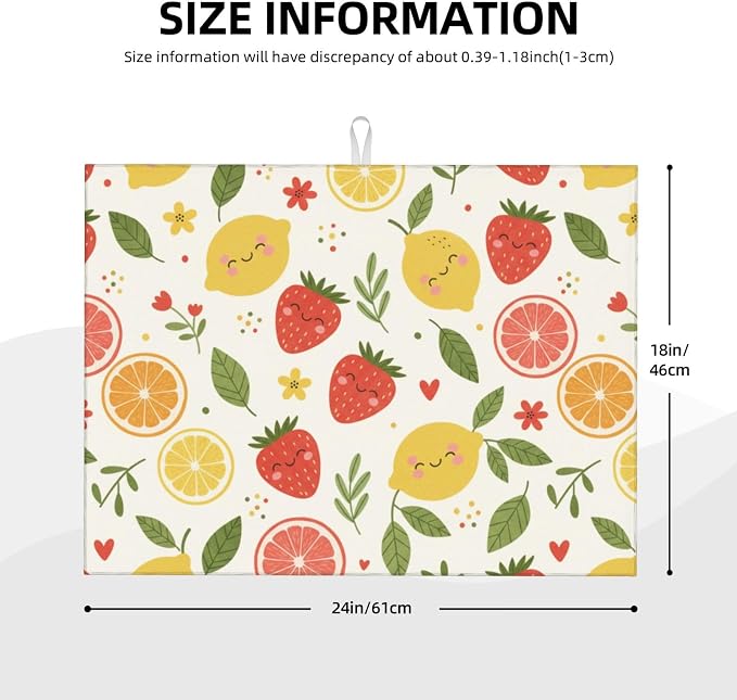 Cute Fruits 9