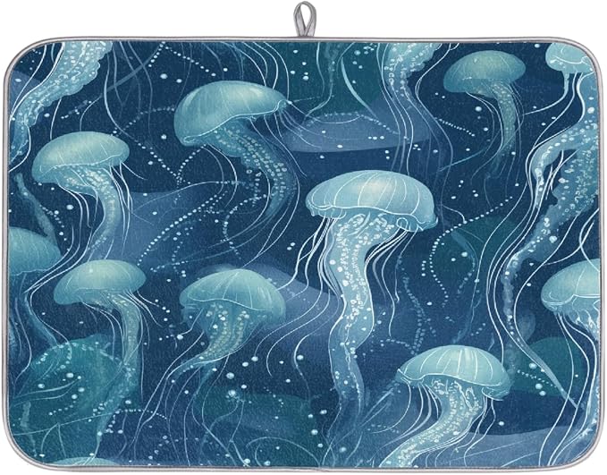 Ocean Jellyfish