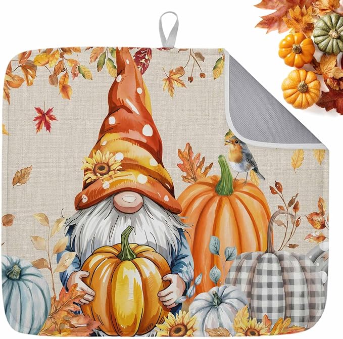 Pumpkin Orange