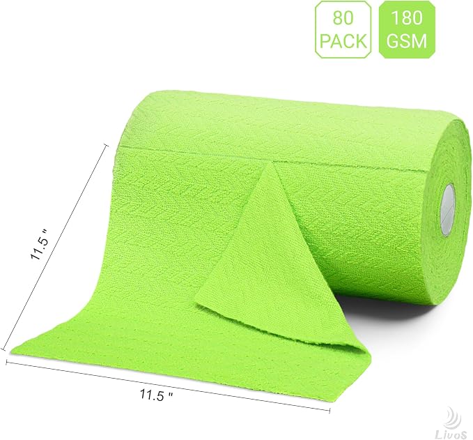 Wave Green