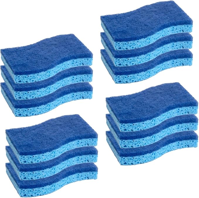 Blue-blue - S
