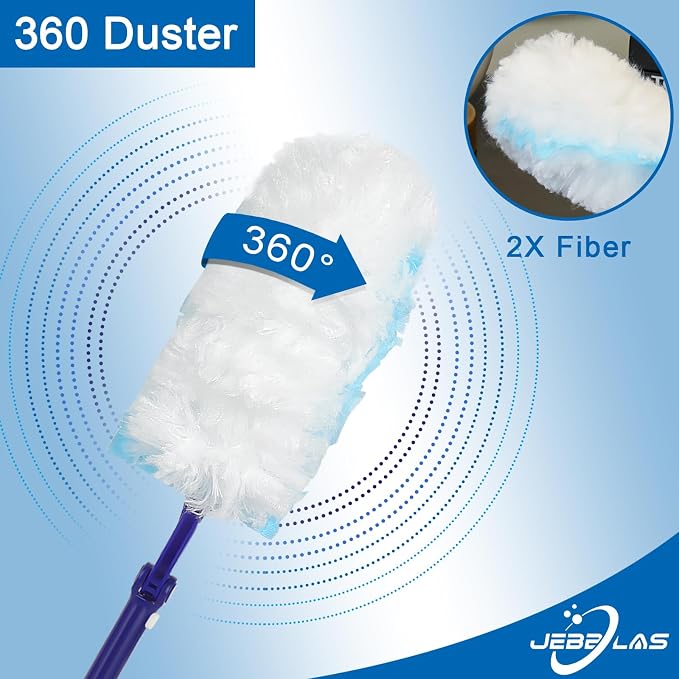 30 Duster Refills