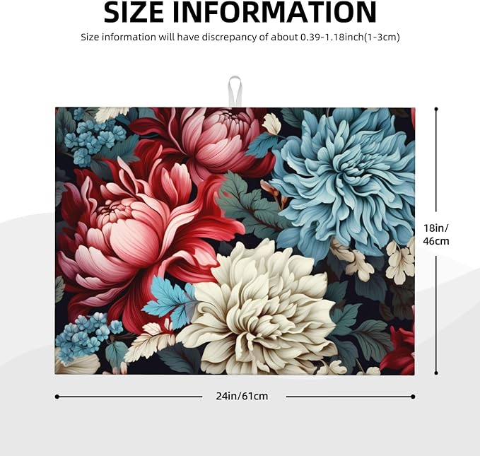Colorful Flowers 19