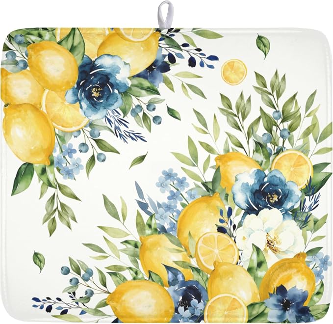 Camellia Lemon