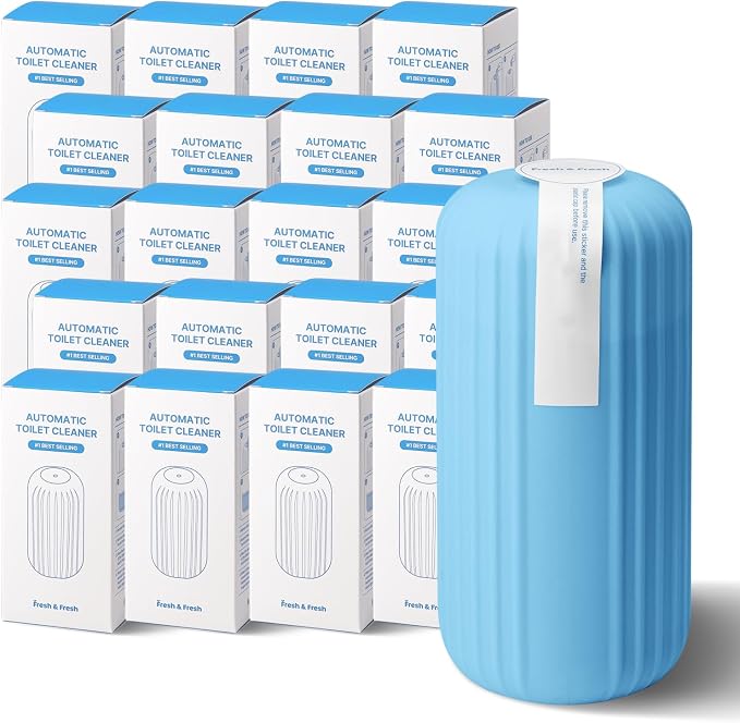 Bottle (Sky Blue)