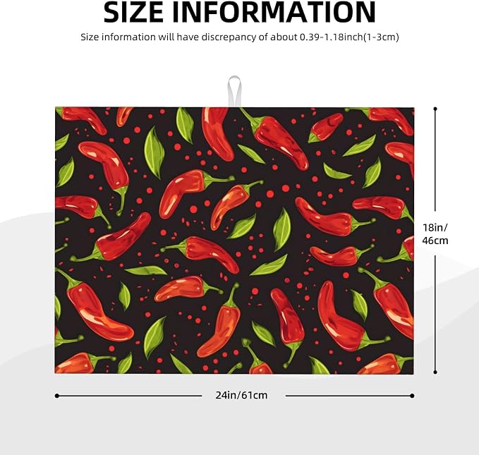 Red Chili Pepper