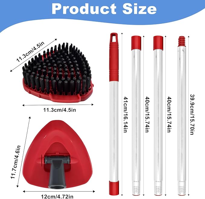 1brush Set