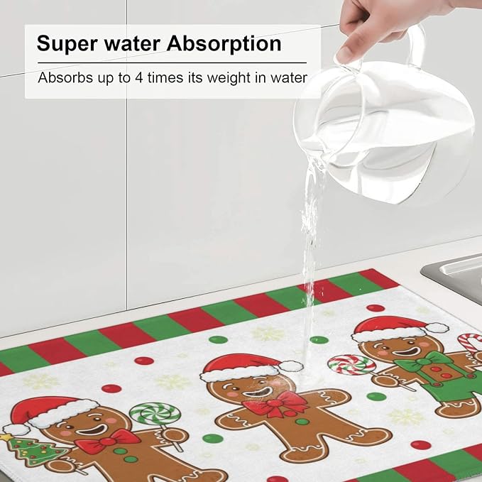 Christmas Gingerbread 14