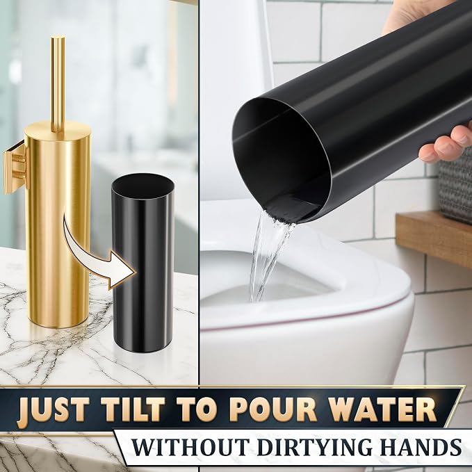 Gold Wall-mounted