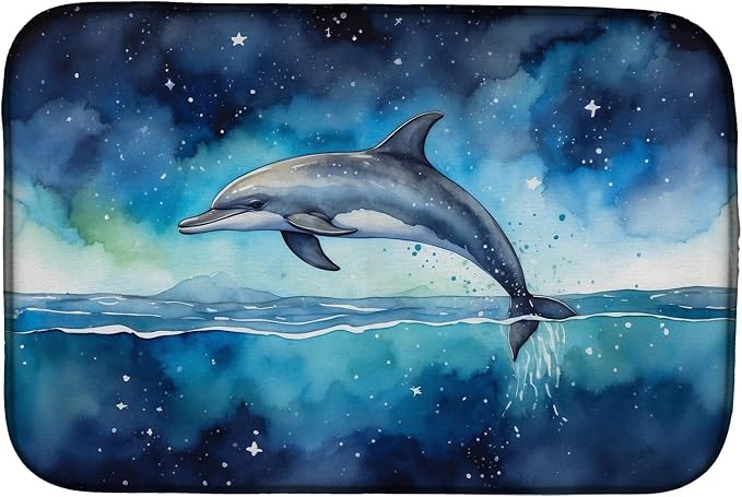 Dolphin 7664