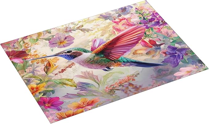 Hummingbird