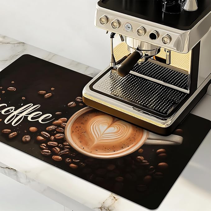 Coffee and Beans 1