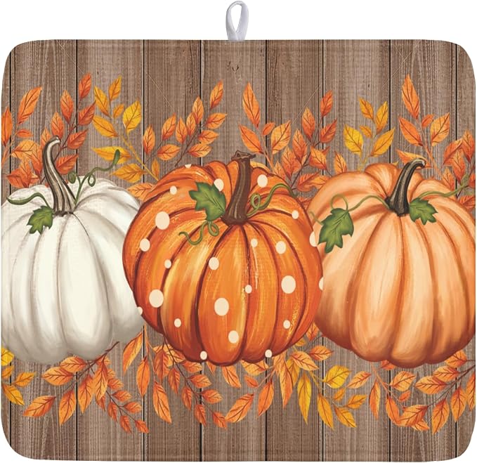 Pot Pumpkin