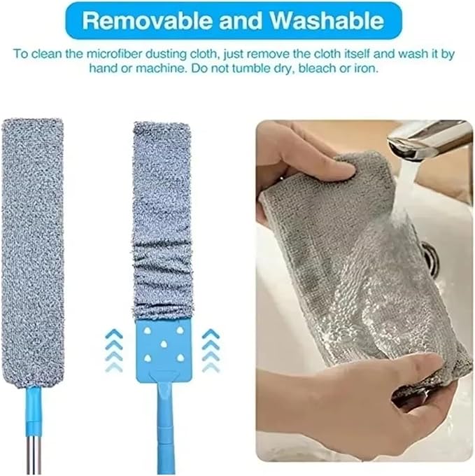 3 Pole Mop