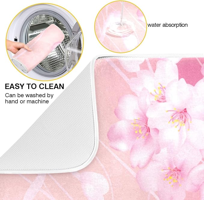 Cherry Tree Pink