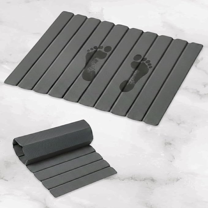 Solid Dark Grey