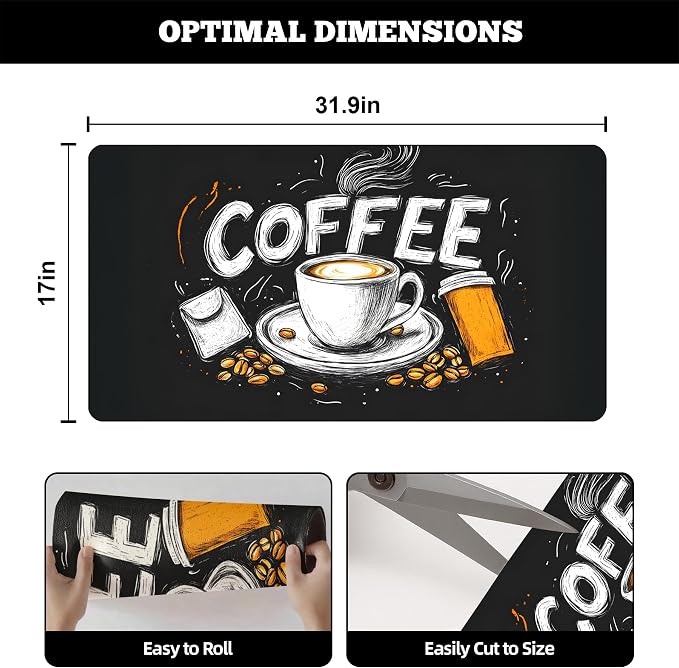 Coffee and Beans 5
