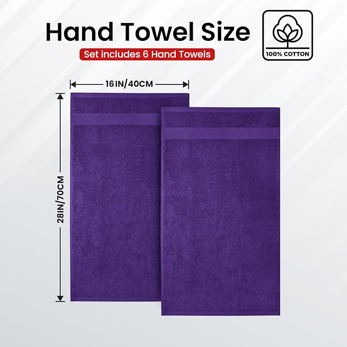 Profound Purple