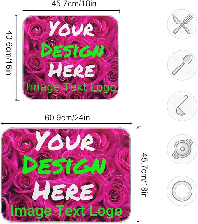 Personalized Mat#01