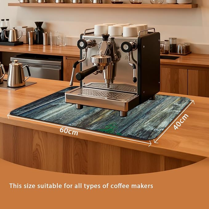 Wood Grain Panel