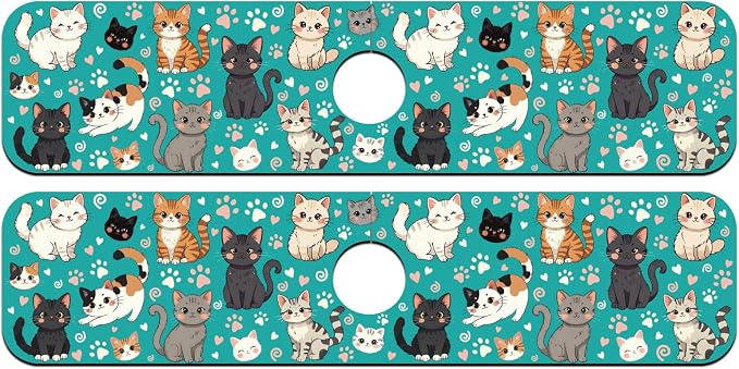 Various Cats