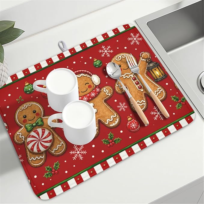 Christmas-gingerbread