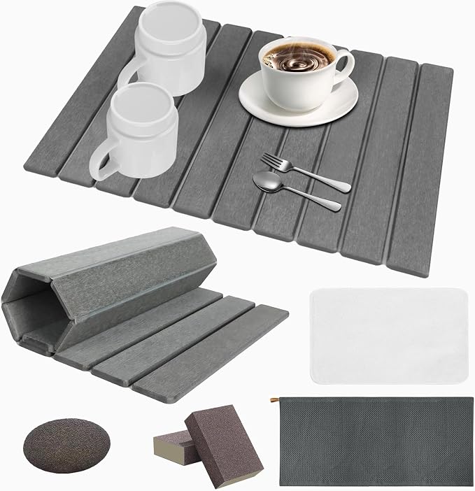 Dark Gray
