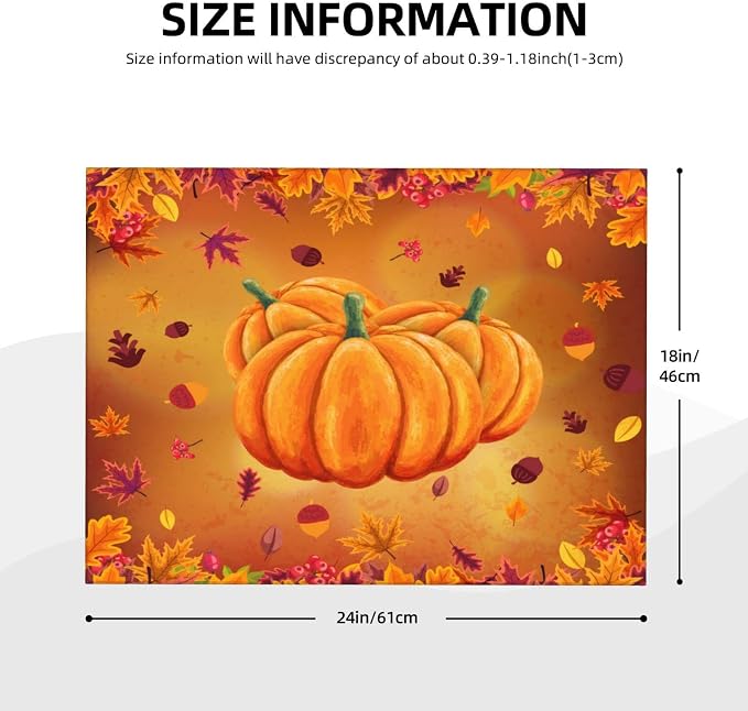 Pumpkin