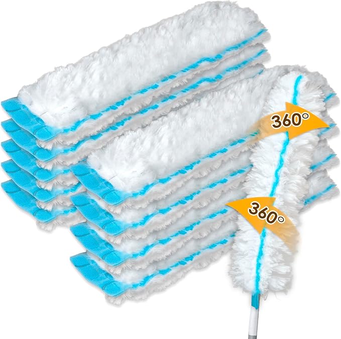 Disposable Dust Refill(10 Piece)