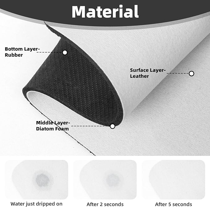 Botanical Leaf Watercolor